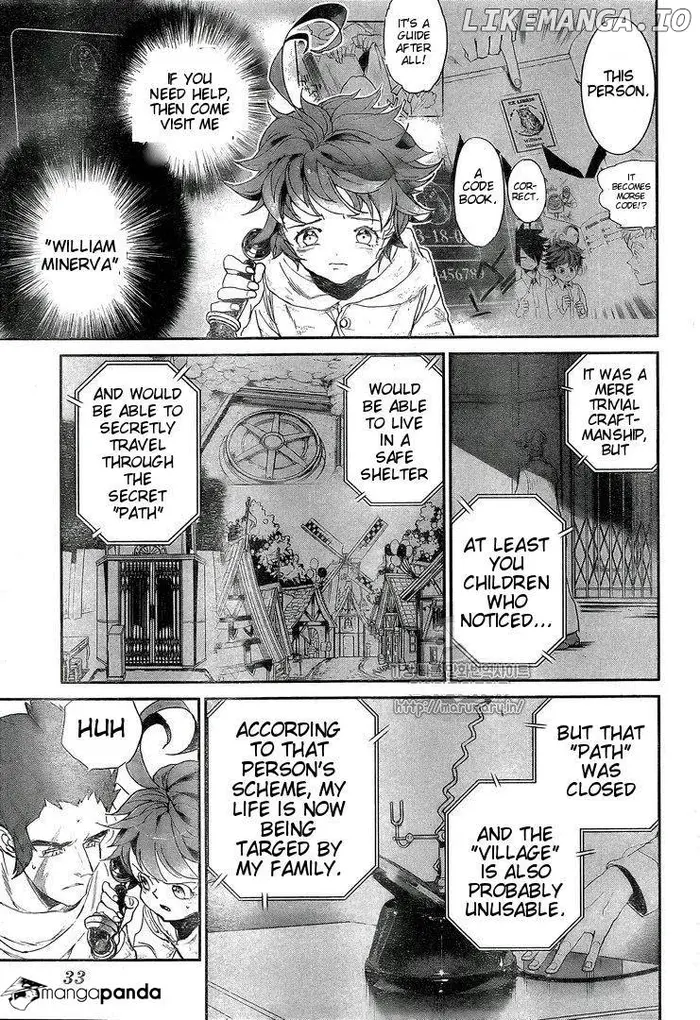 The Promised Neverland chapter 72 image 09_optimized